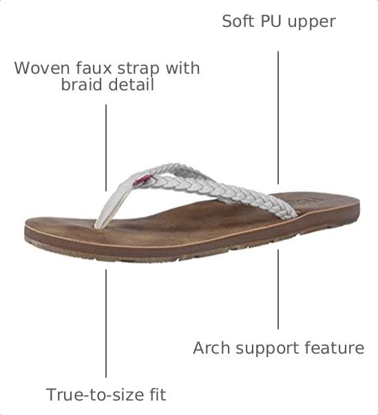 Flojos Women's Harper Sandal, Tan, 10 M USFlojos Women's Harpler Sandal, Tan, 10 M US