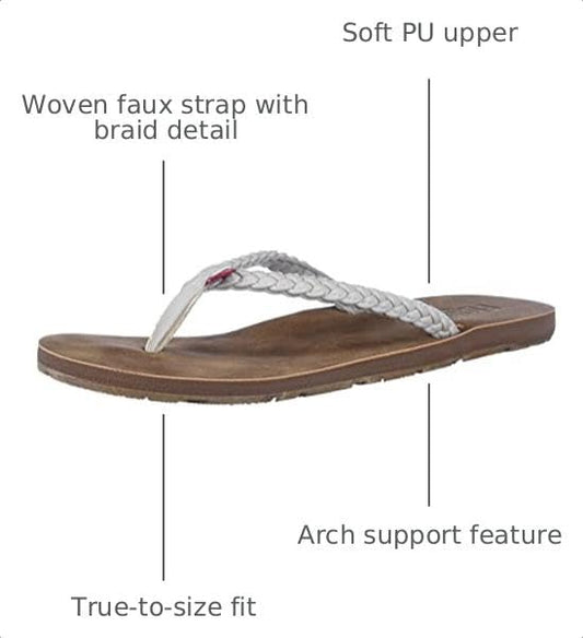 Flojos Women's Harper Sandal, Tan, 10 M USFlojos Women's Harpler Sandal, Tan, 10 M US