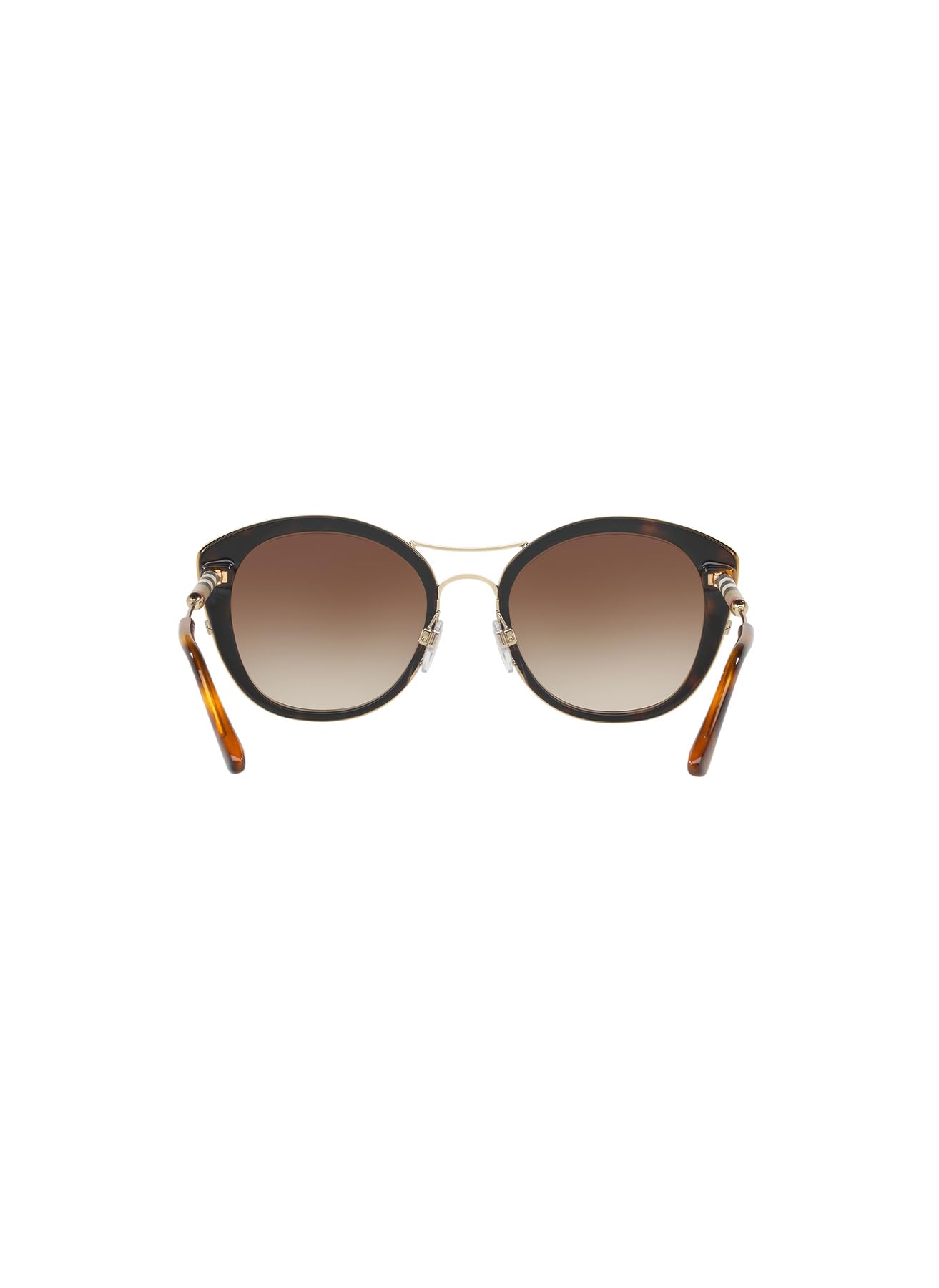 BURBERRY Sunglasses BE 4251 Q 300213 Dark Havana Brown Gradient