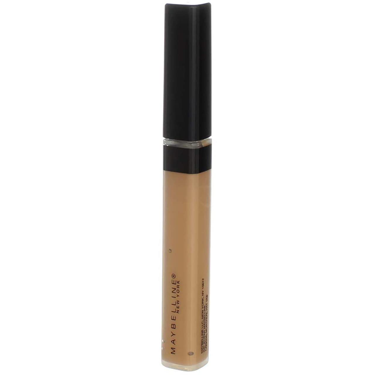 Maybelline Fit Me Liquid Concealer Makeup, Natural Coverage, Lightweight, Conceals, Covers Oil-Free, Cool Ivory (Packaging May Vary)