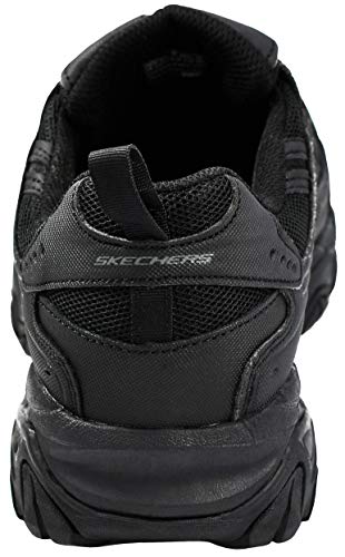 Skechers mens After Burn M. Fit Loafer, Pebble, 9.5 X-Wide USSkechers mens After Burn M. Fit Loafer, Pebble, 9.5 X-Wide US