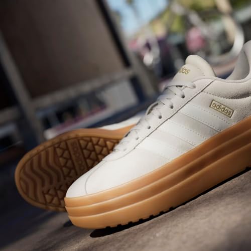 adidas Women's VL Court Bold Sneakers