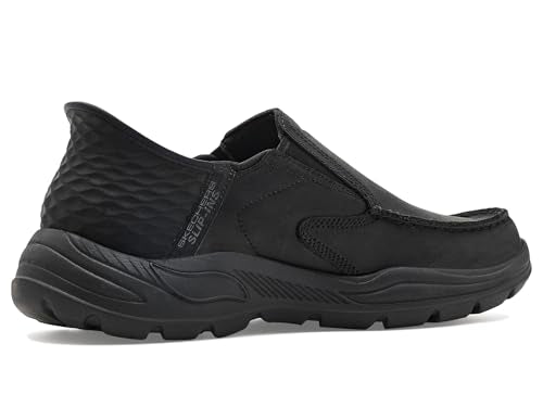 Skechers Men's Arch Fit Motley - Milo Cocoa - 10.5 WWSkechers Men's Arch Fit Motley - Milo Cocoa - 10.5 WW