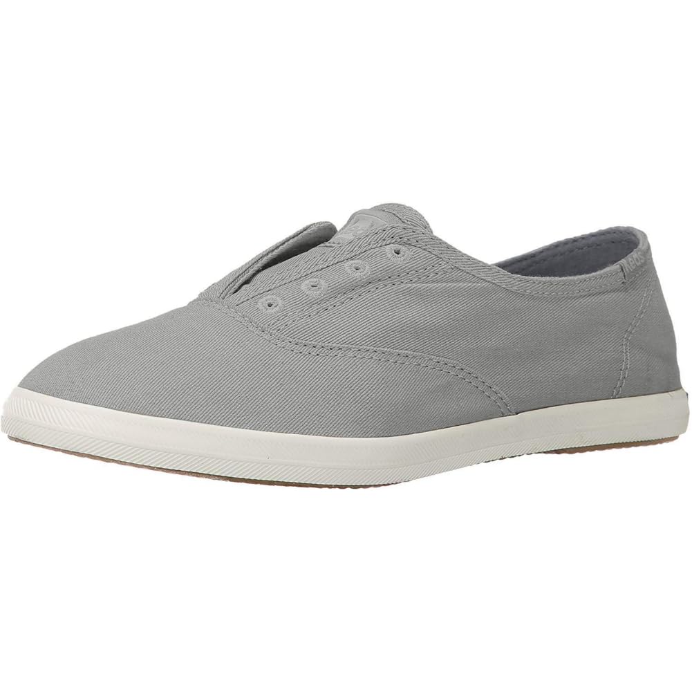 Keds Women's Chillax Sneaker, Denim, 7Keds Women's Chillax Sneaker, Denim, 7