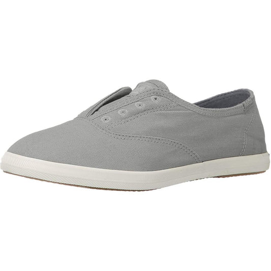 Keds Women's Chillax Sneaker, Denim, 7Keds Women's Chillax Sneaker, Denim, 7