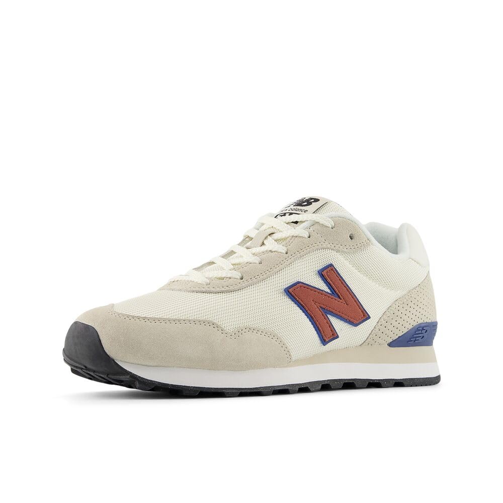 New Balance Men's 515 V3 Sneaker, Nb Navy/White/Aluminum Grey, 12 X-WideNew Balance Men's 515 V3 Sneaker, Nb Navy/White/Aluminum Grey, 12 X-Wide