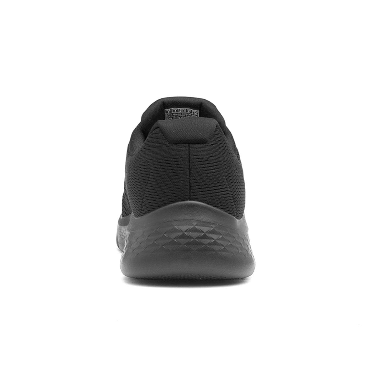 Skechers Men's Go Walk Flex - Remark Sneaker, White/Navy, 11Skechers Men's Go Walk Flex - Remark Sneaker, White/Navy, 11