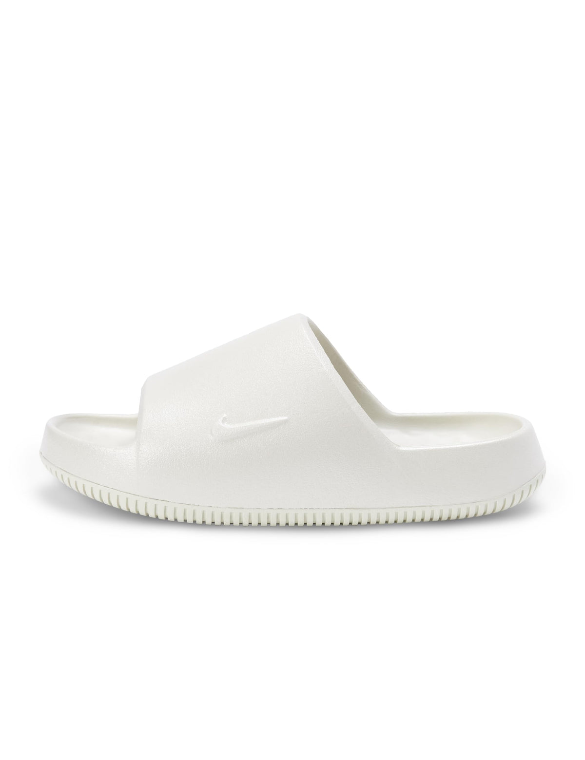 Nike Calm 2.0 Men's Slides, Coconut Milk/Coconut Milk, 13Nike Calm 2.0 Men's Slides, Coconut Milk/Coconut Milk, 13