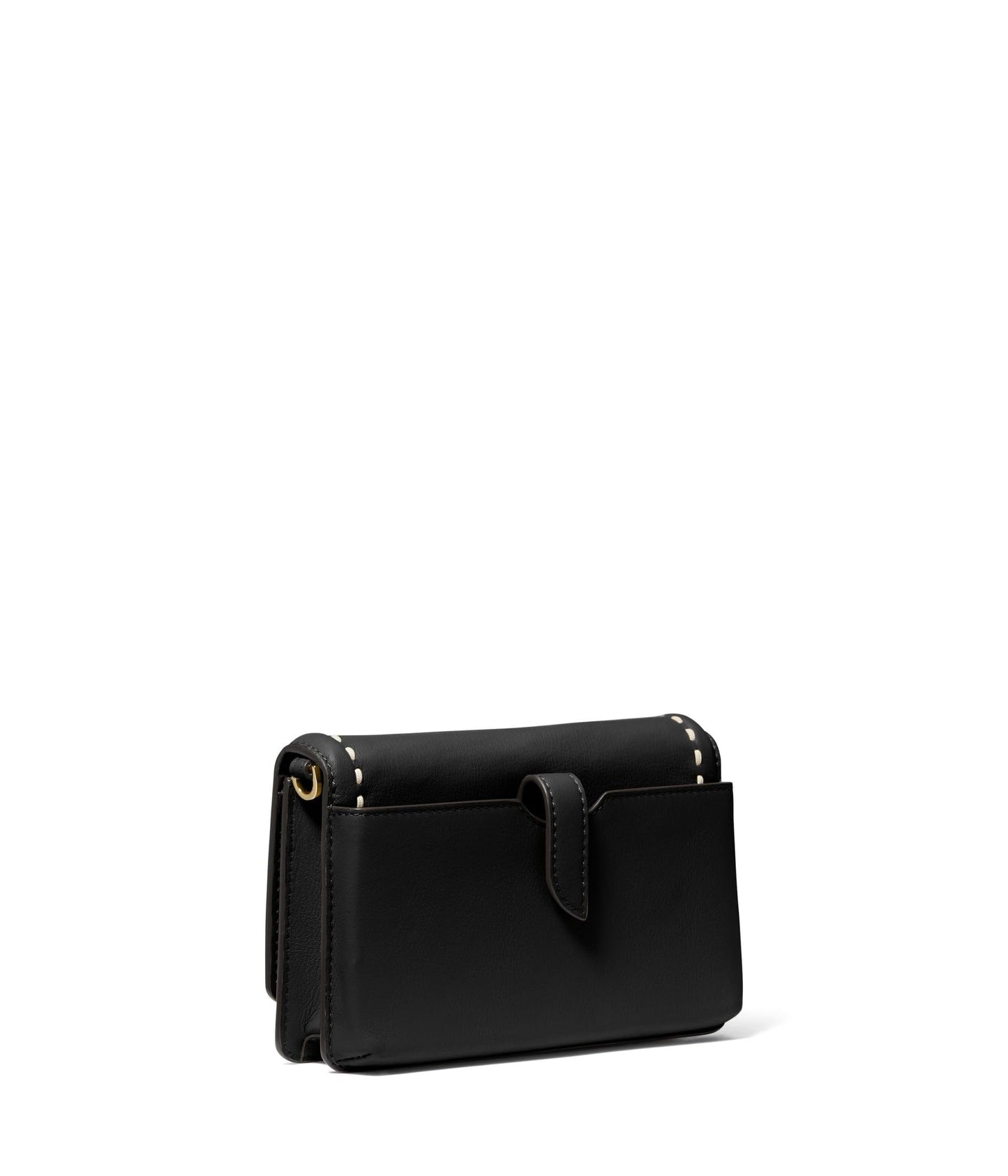 MICHAEL Michael Kors Jet Set Small Phone Web Strap Crossbody