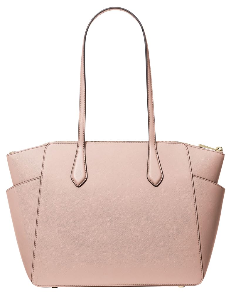 Michael Kors Women's Marilyn Medium Top Zip Tote