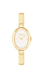 Coach Sammy Women's 2H Quartz Watch - Jewelry-Inspired Bangle Watch - Modern and Elegant Everyday Timepiece - Gift for Her
