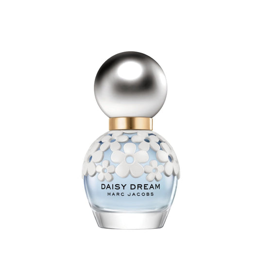 Marc Jacobs Daisy Dream Eau de Toilette – Floral Women's Perfume – With Notes of Blackberry, Jasmine, Lychee & White Woods
