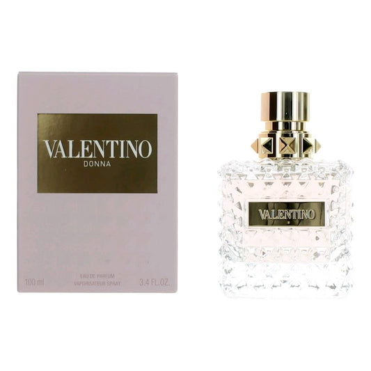 Valentino Donna Born In Roma EDP Spray Women 3.4 oz