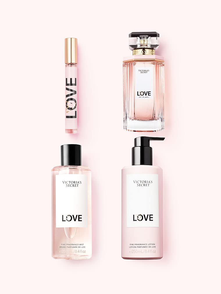 Victoria's Secret Bombshell Fine Fragrance 8.4oz Mist