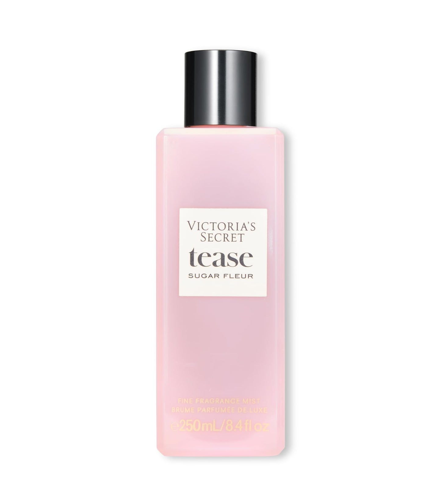 Victoria's Secret Bombshell Fine Fragrance 8.4oz Mist