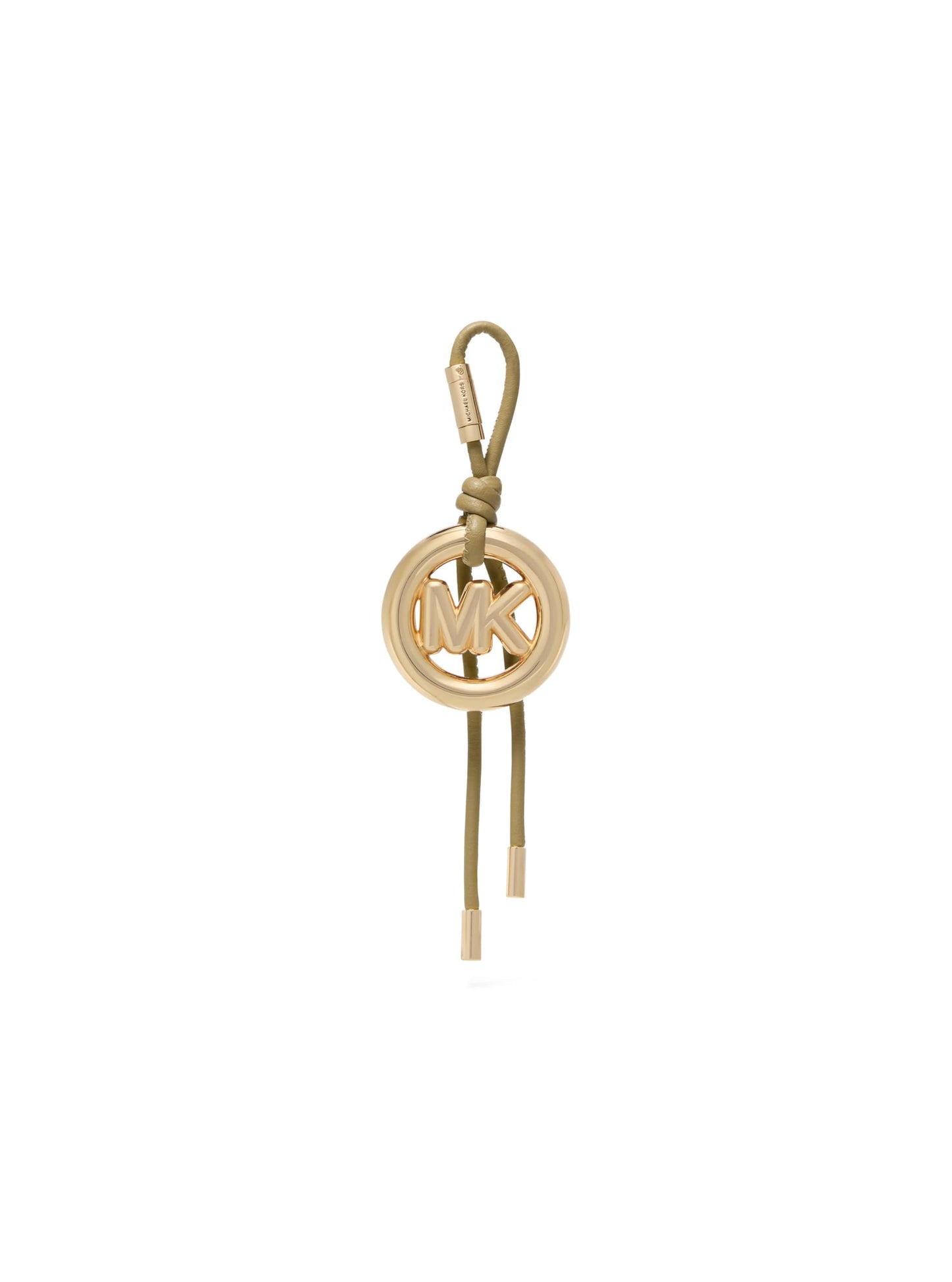 Michael Kors Bag and Key Charm