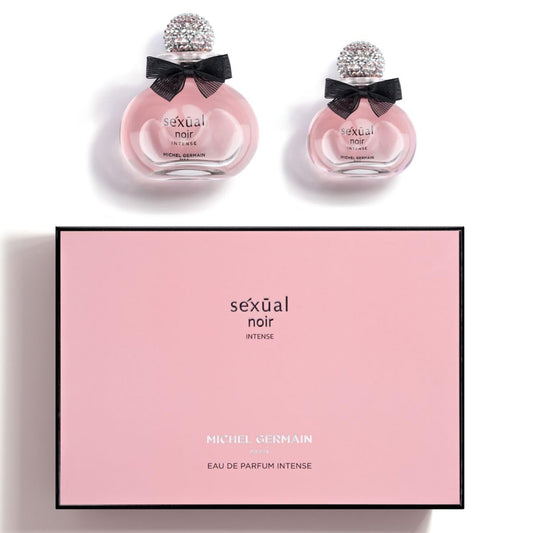 Michel Germain Sexual Noir Intense Eau de Parfum