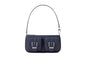 Michael Kors Zoe Small Convertible Pouchette