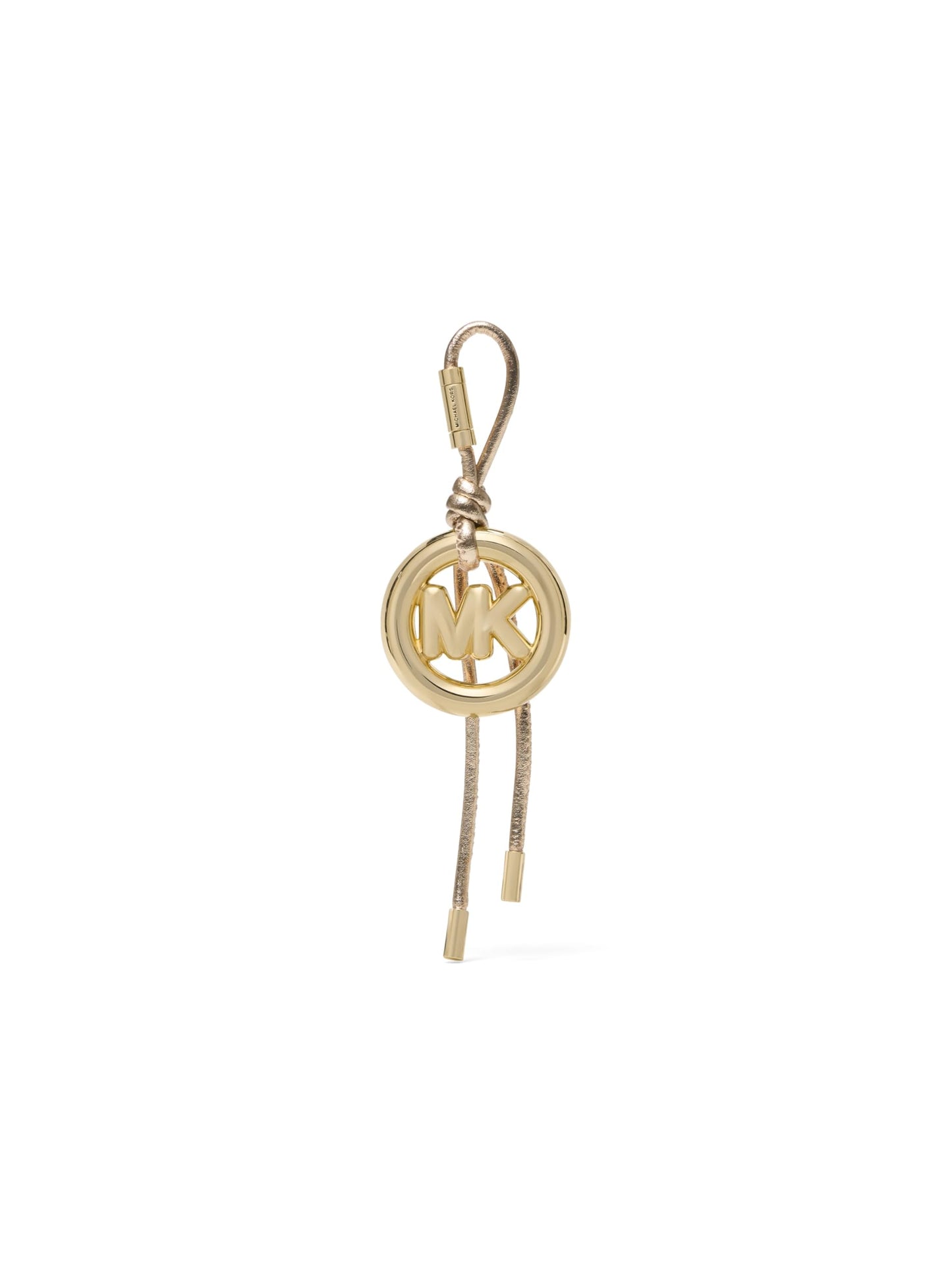 Michael Kors Bag and Key Charm