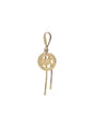 Michael Kors Bag and Key Charm