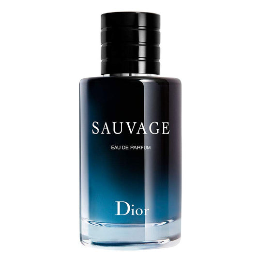 Dior Eau de Toilette for Men, 2 Ounce 60 ml