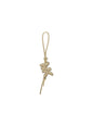 Michael Kors Bag and Key Charm