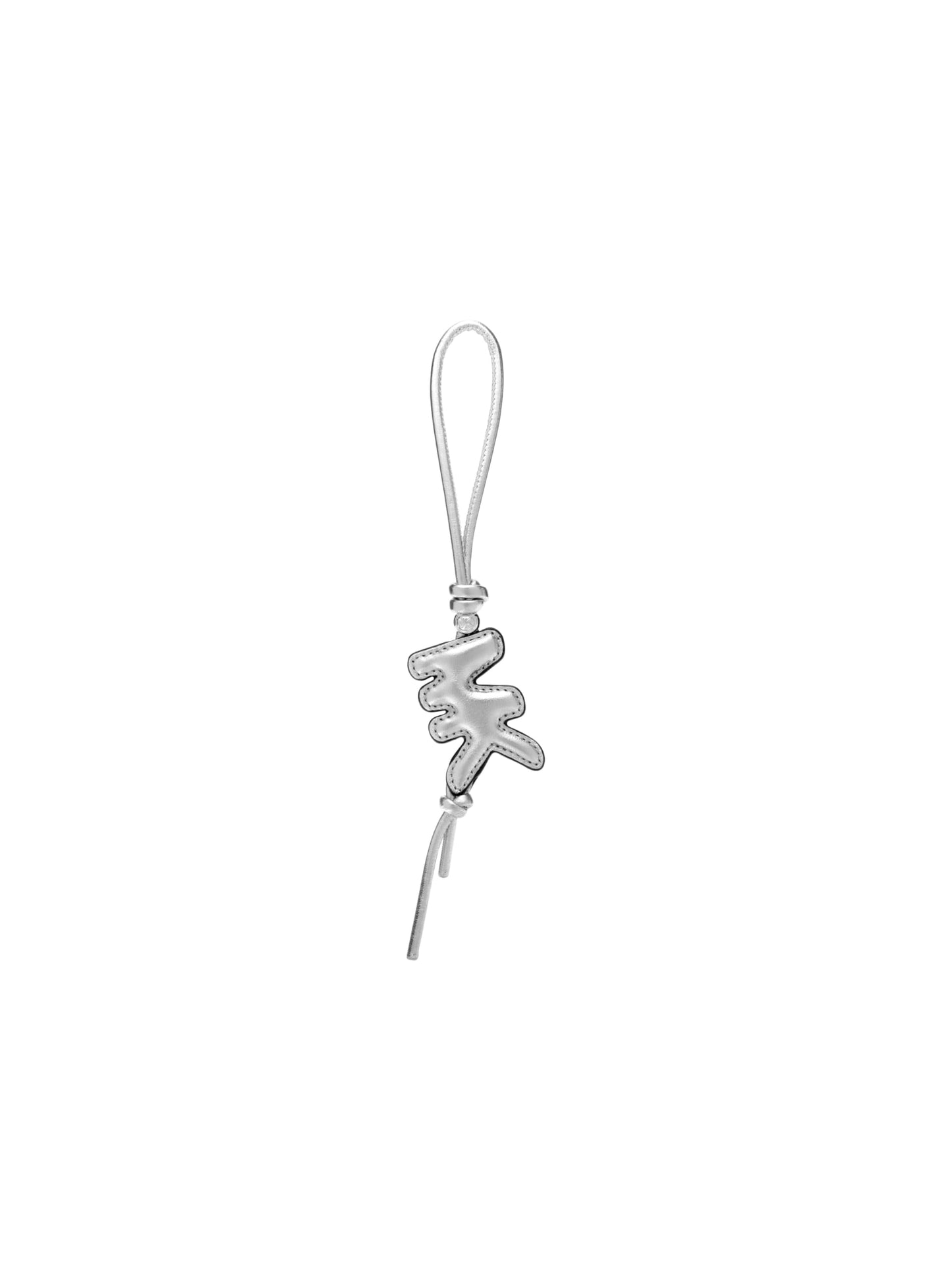 Michael Kors Bag and Key Charm