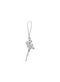 Michael Kors Bag and Key Charm