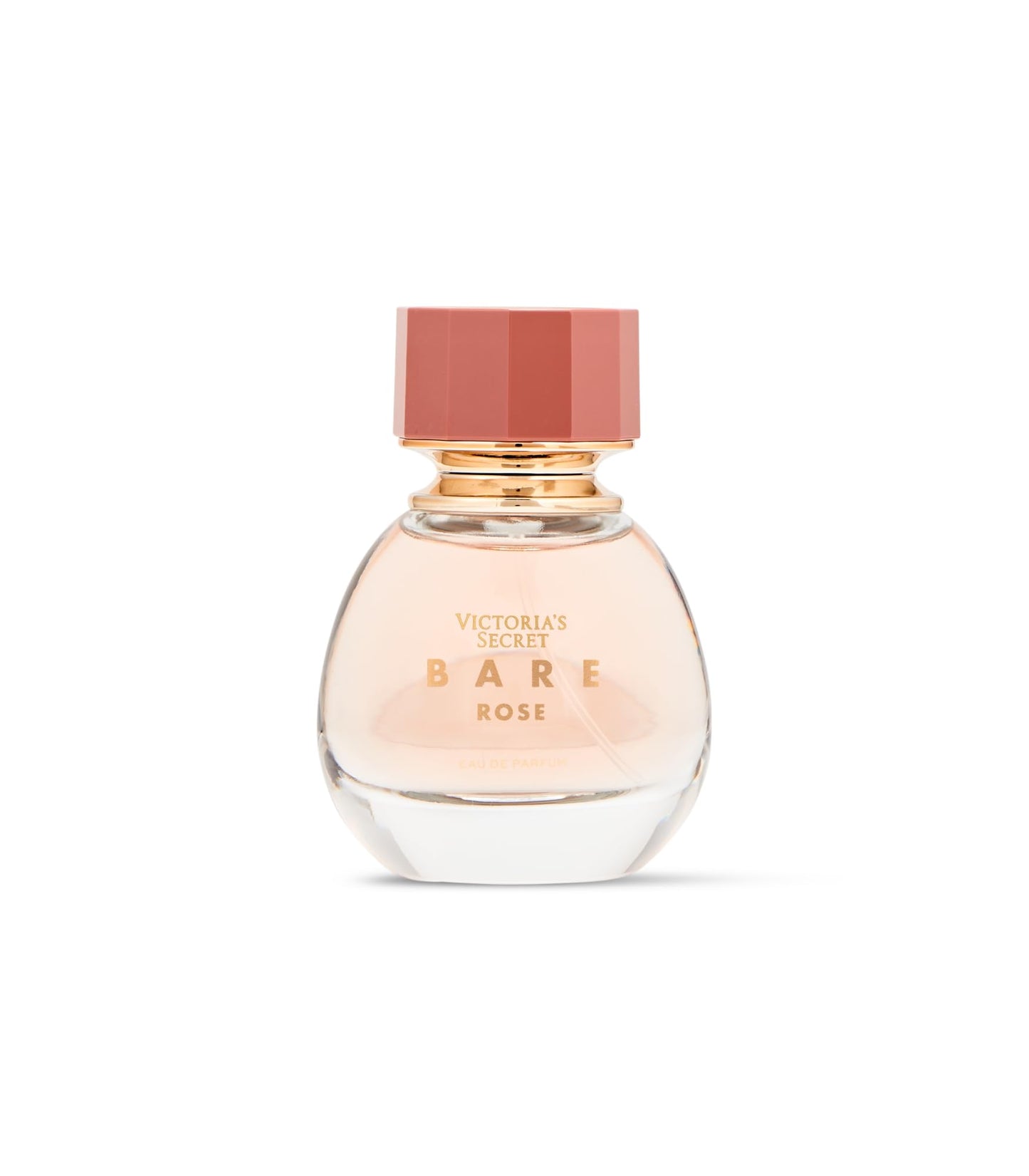 Victoria's Secret Bare Eau de Parfum, Original - 3.4 fl oz