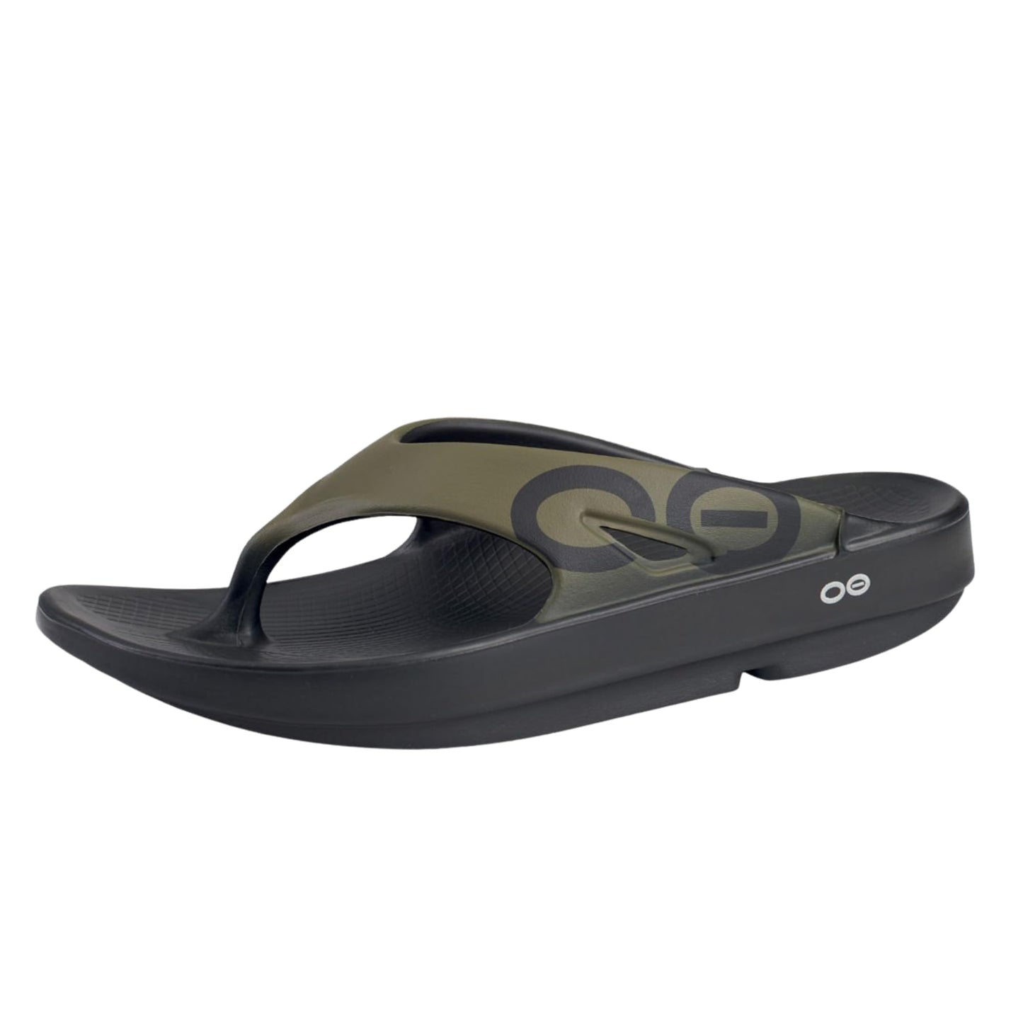 OOFOS OOriginal Sport Recovery Sandal, Graphite - Women’s Size 11, Men’s Size 9OOFOS OOriginal Sport Recovery Sandal, Graphite - Women’s Size 11, Men’s Size 9