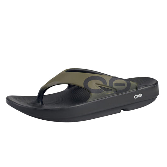 OOFOS mens Ooriginal Sport Sandal