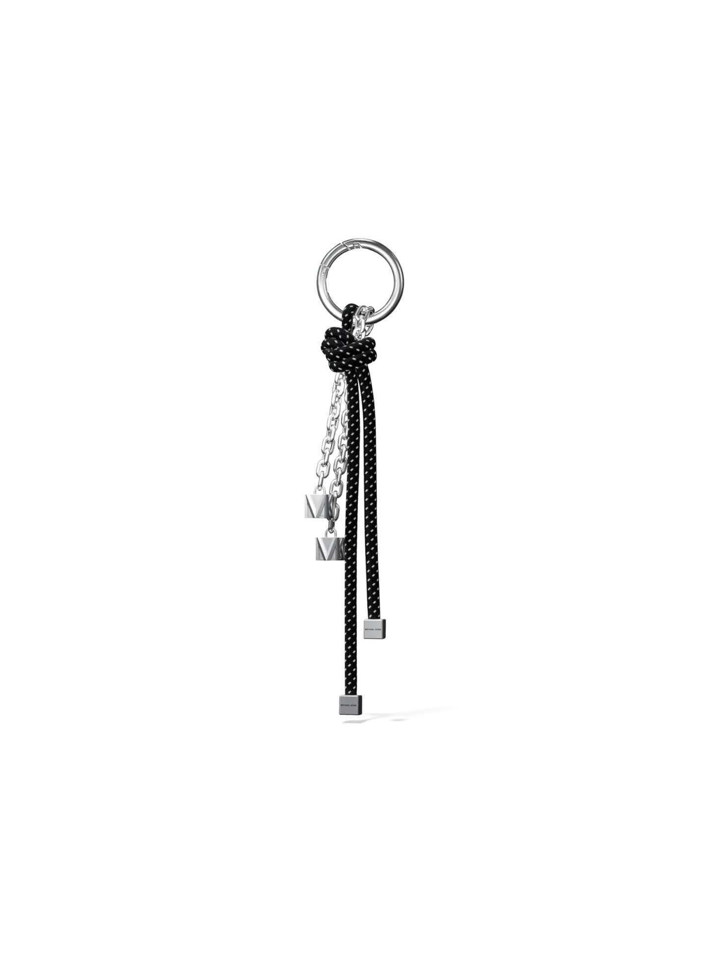 Michael Kors Bag and Key Charm