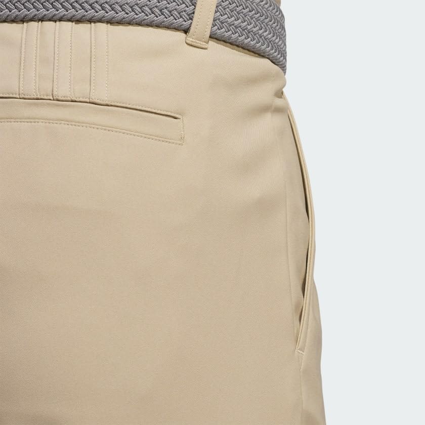 Adidas Men's Core Golf Pant, Hemp, 36W X 32LAdidas Men's Core Golf Pant, Hemp, 36W X 32L