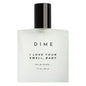 DIME Beauty 7 Summers Perfume for Women - Sweet Floral Eau de Toilette with Bergamot, Vanilla Orchid and Coconut, Clean, Vegan, Cruelty-Free Fragrance, 1.7 oz / 50 ml
