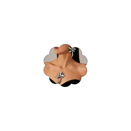 Premium Gold-Plated Stainless Steel Jewelry – Tarnish-Resistant & Waterproof From Uncle LOL
