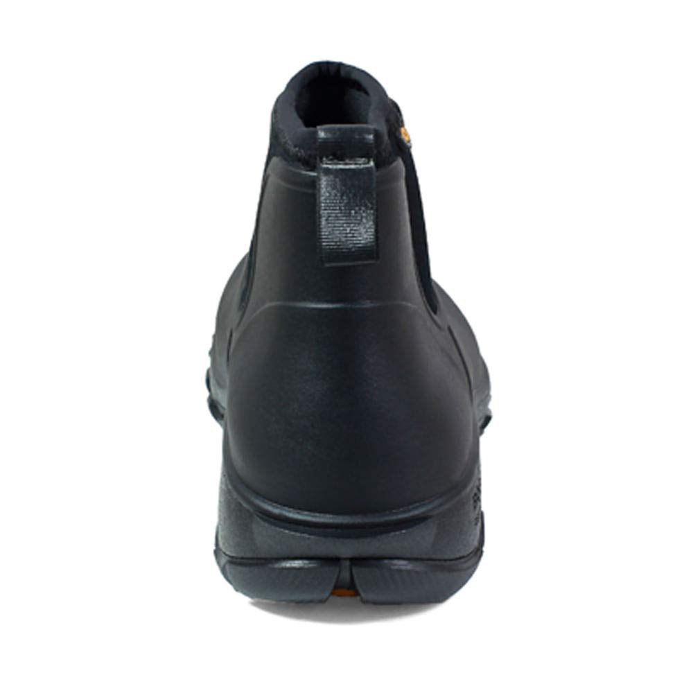BOGS Sauvie Slip-On Boot Olive Multi 8 D (M)BOGS Sauvie Slip-On Boot Olive Multi 8 D (M)