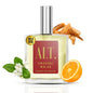 ALT. FRAGRANCES Crystal No. 23 – Inspired by Bac. Roug. 540, Unisex Perfume, Extrait de Parfum, Long Lasting Perfume for Men & Women with Jasmine, Amberwood & Cedar Notes, 60ml