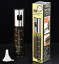 NIKKIER Oil Sprayer for Cooking,100ml Olive Oil Spritzer,Oil Sprayer for Air Fryer, Salad,BBQ,Roasting