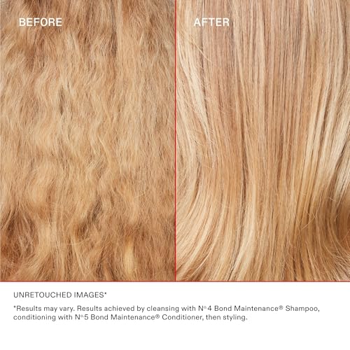 OLAPLEX Wash & Shine Hair Kit | Shampoo & Conditioner, Bonding Oil 8.5 Oz