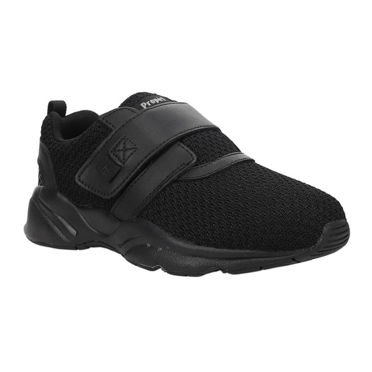 Propét Women Stability X Strap Sneaker, Lt Grey, 7.5 MediumPropét Women Stability X Strap Sneaker, Lt Grey, 7.5 Medium