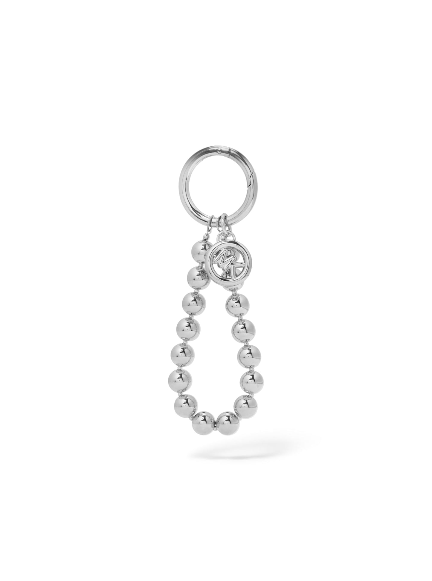 Michael Kors Bag and Key Charm