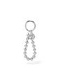 Michael Kors Bag and Key Charm