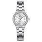 OLEVS Watch for Women Luxury Fashion Diamond Classic Arabic Dial Wrist Women's Watches with Date Waterproof Stainless Steel Quartz Ladies Watch
