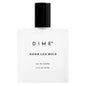 DIME Beauty 7 Summers Perfume for Women - Sweet Floral Eau de Toilette with Bergamot, Vanilla Orchid and Coconut, Clean, Vegan, Cruelty-Free Fragrance, 1.7 oz / 50 ml