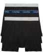 Calvin Klein Men’s Cotton Classics 3-Pack Boxer Brief