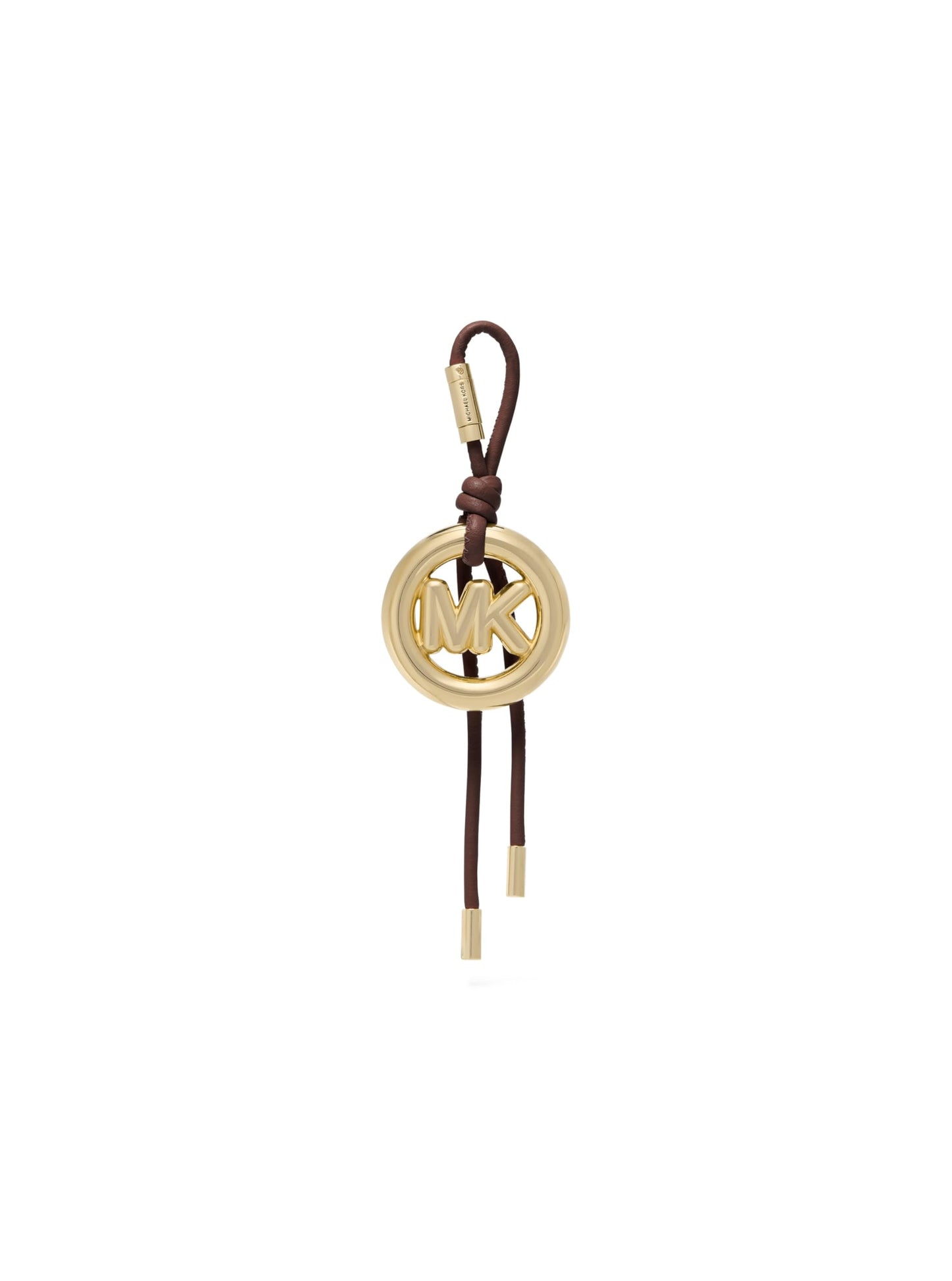 Michael Kors Bag and Key Charm