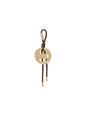 Michael Kors Bag and Key Charm