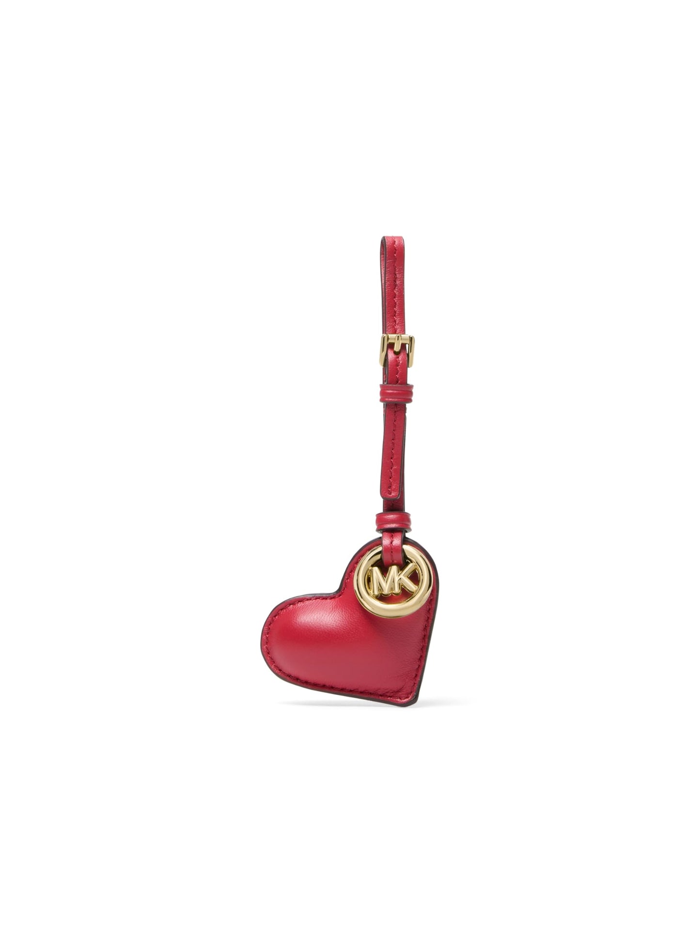 Michael Kors Bag and Key Charm