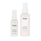 OUAI Leave In Conditioner & Heat Protectant for Hair - Prep Hair for Styling or Use as Detangling Spray to Fight Frizz & Flyaways - No Parabens, Sulfates or Phthalates (4.7 oz)