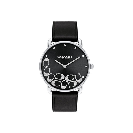 COACH Elliot Women's Watch | Sleek Design with Scattered Charms | Timeless Style for Every Occasion | Gift for Her | Water-Resistant